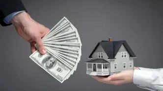 افزایش ۱۱ برابری قیمت دلاری مسکن/ ۵ هزار دلار برای خرید خانه در مرکز تهران/خرید یک واحد ۱۰۰ متری به ۱۷۷ سال پس‌انداز نیاز دارد