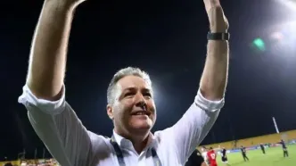 جریمه ۵ هزار دلاری برای اسکوچیچ