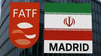 هیئت ایرانی در جلسه اسپانیا FATF؛ زیاده‌خواهی آمریکا ادامه دارد