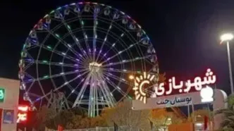 بیانیه مدیر حوزه علمیه استان فارس درباره مراسم باغ جنت شیراز