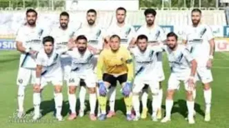 ترکیب پیکان برابر استقلال اعلام شد