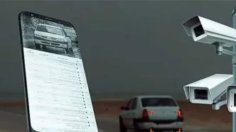 پای هوش مصنوعی به جرایم رانندگی هم باز شد