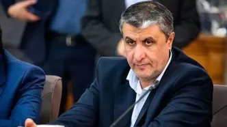 اسلامی: برنامه هسته‌ای ایران کاملاً شفاف است و عقب‌گرد نخواهیم داشت