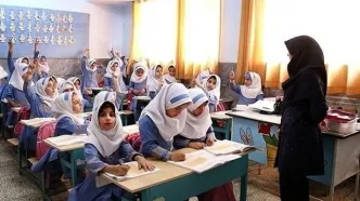 ساعات فعالیت مدارس از مهرماه چگونه خواهد بود؟