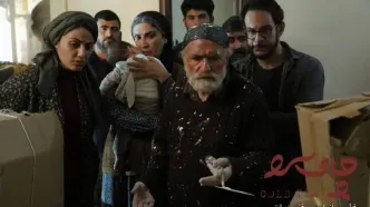 فیلم «چای سرد» به زودی در سینماهای کشور اکران می‌شود