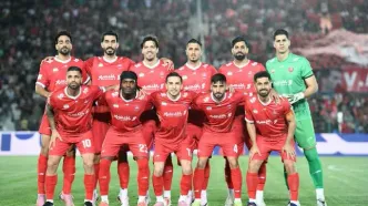 ترکیب احتمالی پرسپولیس برابر ملوان/ تغییرات اجباری در خط دفاع و حمله