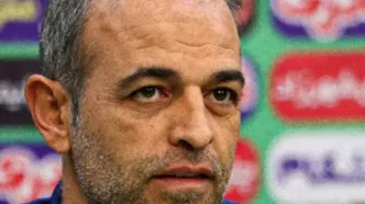 نویدکیا: خوب بازی می‌کنیم اما نتیجه نمی‌دهد!