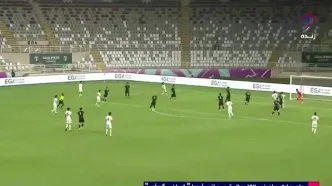 گل دوم ایران مقابل گوام را ببینید + ویدئو