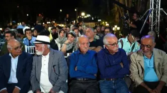 این سینما، سینمای مردم است و سینمای مردم خواهد ماند