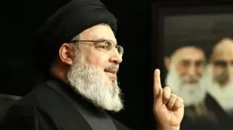 بیانیه سفارت ایران به مناسبت فرارسیدن سالروز شهادت سید حسن نصرالله