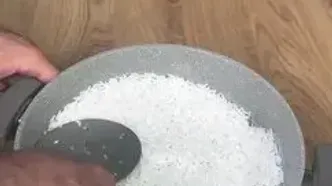 خورشت بامیه رو اینجوری درست کنید