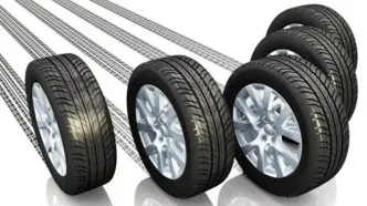 قیمت لاستیک خودرو امروز ۲۷ شهریور ۱۴۰۴ اعلام شد + جدول