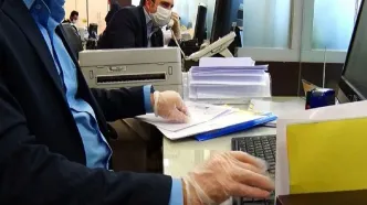 آخرین وضعیت ساعت کاری ادارات و بانک ها تا مهرماه