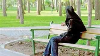زنگ خطر فرار دختران؛ معضلی رو به افزایش در جامعه