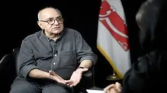 واکنش تند پرویز پرستویی به انتقاد یک نماینده مجلس از فیلم “پیرپسر” و افزایش طلاق/ ویدئو