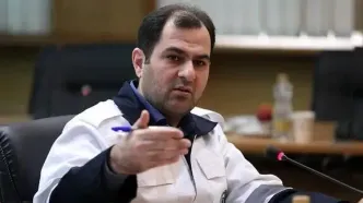 هشدار جدی نسبت به گسترش فرونشست زمین از جنوب غرب تهران به مناطق شرقی