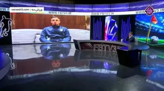 واکنش علیپور به اولین گل ملی اش