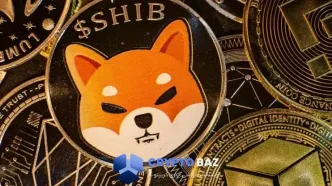 نقشه بزرگ نهنگ‌ها برای شیبا؛ ۵ تریلیون توکن ناپدید شدند