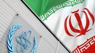 دلفی: نگرانی اصلی آژانس وضعیت ۴۰۰ کیلوگرم اورانیوم غنی‌شده است؛ ناگزیر به توافق  با آژانس برای عبور از شرایط بحرانی هستیم
