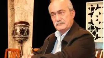 اعلام زمان برگزاری مراسم تشییع پیکر بهمن رجبی