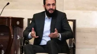 جولانی: در نبرد ساقط سازی حکومت اسد، با روسیه به توافق رسیده بودیم/ در حال مذاکره با اسرائیل برای دستیابی به یک توافق امنیتی هستیم