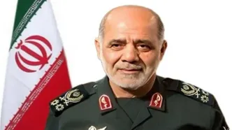 فرمانده جدید قرارگاه خاتم الانبیا رسما معرفی شد