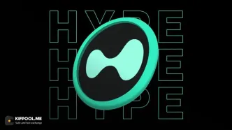 رقابتی پرریسک برای هایپرلیکویید (Hyperliquid)؛ استیبل‌کوین جدید جنجالی شد