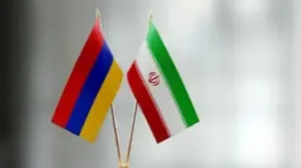 گسترش همکاری‌های انرژی ایران و ارمنستان