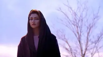 چهره متفاوت محیا دهقانی بازیگر سریال پایتخت پس از سالها/ عکس