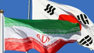 کره جنوبی: بازگشت تحریم های ایران تاثیر محدودی بر کره خواهد داشت