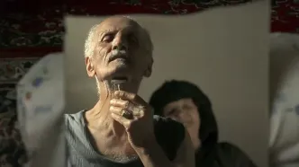 «حبیب الله»  بهترین فیلم مستند جشنواره کوبانی شد