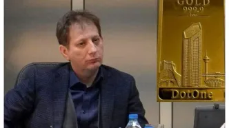سوالات معنادار جمهوری اسلامی درباره بابک زنجانی؛ از کجا 50 میلیارد دلار آورده که می خواهد در اقتصاد ایران خرج کند؟