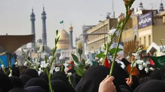 چرا حضور حضرت معصومه (ع) در قم اهمیت دارد؟