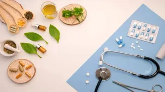 طب سنتی جایگزین پزشکی مدرن نیست