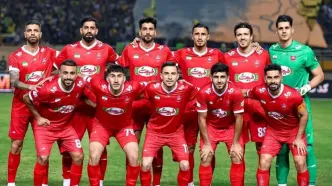 پس از جدایی امیری؛ کاپیتان دوم پرسپولیس چه کسی است؟