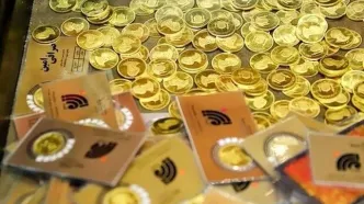 قیمت طلا امروز جمعه ۲۸ شهریور ۱۴۰۱؛ سکه در کانال ۹۳ میلیون