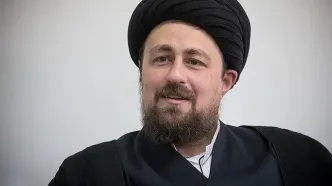 پیام تبریک سیدحسن خمینی به کشتی‌گیران