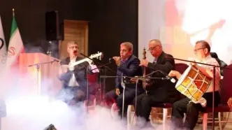 آئین بزرگداشت استاد شهریار در منطقه آزاد ماکو برگزار شد