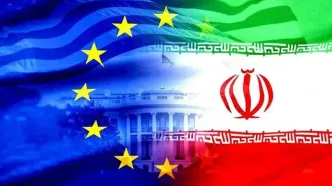 وزیرخارجه انگلیس: ایران هیچ تضمینی در مورد برنامه هسته‌ای خود ارائه نداده