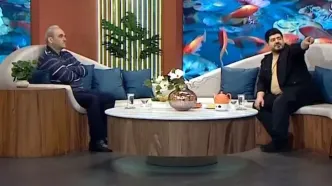 مجری خبرساز صداوسیما حرص استقلالی‌ها را درآورد
