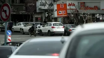 حذف سهمیه ۲۰ روزه تردد رایگان در محدوده طرح کاهش آلودگی هوا