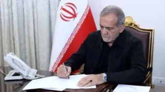 دستور مهم پزشکیان به وزیر بهداشت؛ اعمال نظام سطح‌بندی