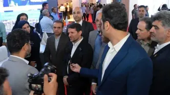 ابراز امیدواری معاون وزیر نفت به پیوستن برخی شرکت‌های سایر هلدینگ‌ها به هلدینگ خلیج‌فارس
