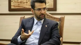 واکنش معاون دفتر عارف به اظهارات اخیر آذری جهرمی