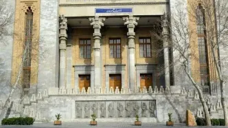 ایران ادعای بی‌اساس شورای همکاری درباره جزایر سه‌گانه را رد کرد