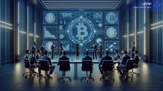 احتمال ذخیره استراتژیک بیت‌کوین توسط آمریکا؟