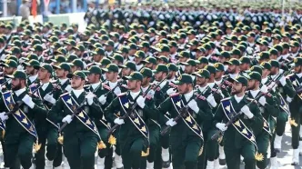 امسال رژه نیروهای مسلح به دلیل تهدیدات ایجاد شده، لغو شده است