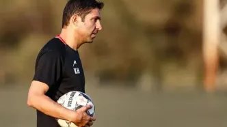 2 خارجی؛ آخرین خریدهای هاشمیان برای پرسپولیس