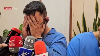 اولین اعترافات سارقان مسلح در محدوده چیتگر