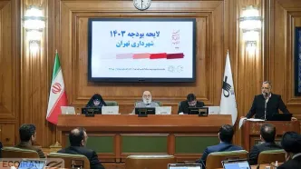 تخلف تازه در شهرداری تهران؛ دست دوم به جای نو در صورت‌های مالی